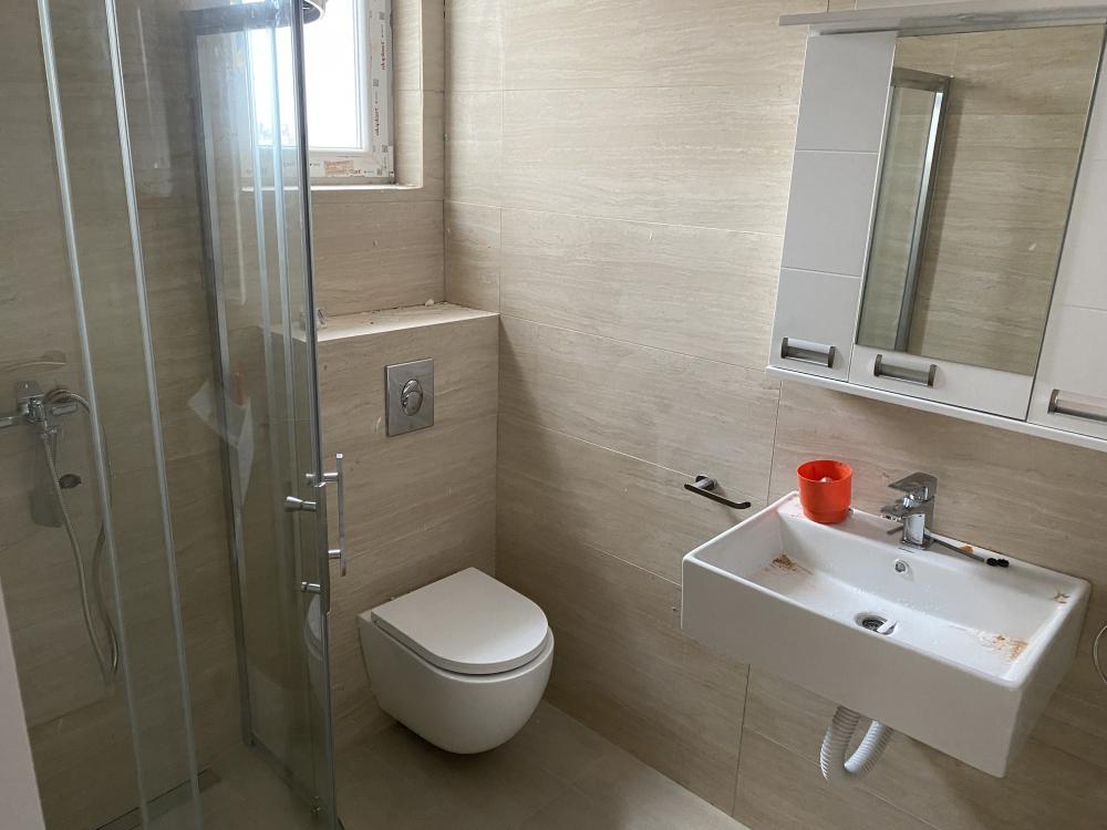 Slika 5 - Prelep stan 50.70m2 u modernog zgradi